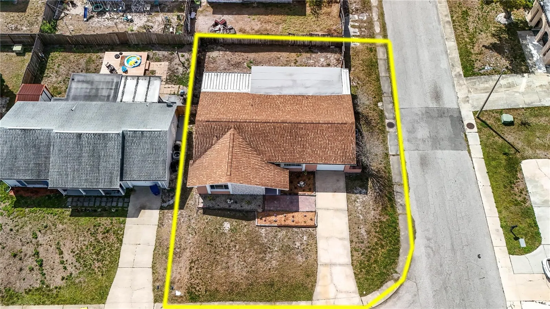 4150 Newbury Drive New Port Richey FL 34652