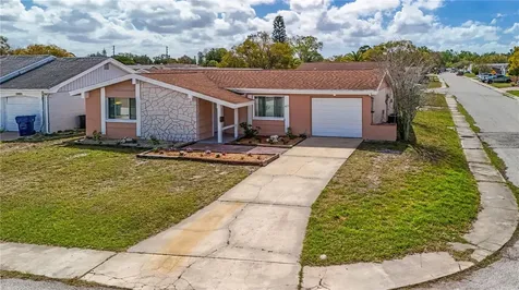 4150 Newbury Drive New Port Richey FL 34652