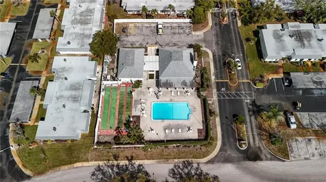 4150 Newbury Drive New Port Richey FL 34652