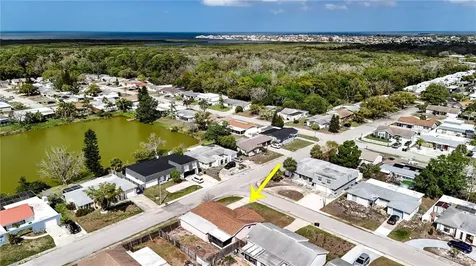 4150 Newbury Drive New Port Richey FL 34652