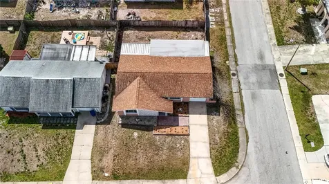 4150 Newbury Drive New Port Richey FL 34652