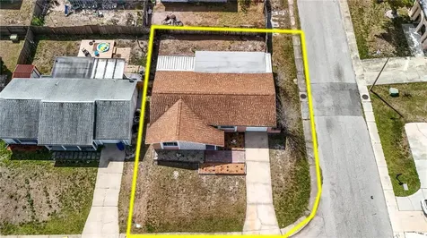 4150 Newbury Drive New Port Richey FL 34652
