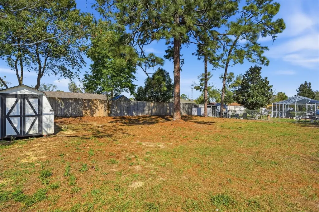 2076 Landover Boulevard Spring Hill FL 34608