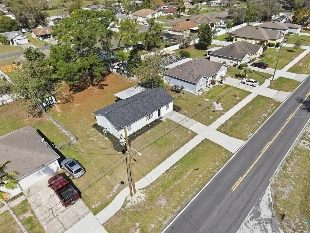 2076 Landover Boulevard Spring Hill FL 34608