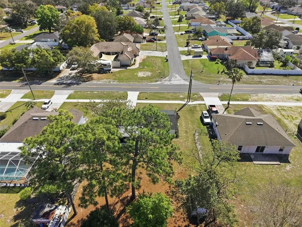 2076 Landover Boulevard Spring Hill FL 34608