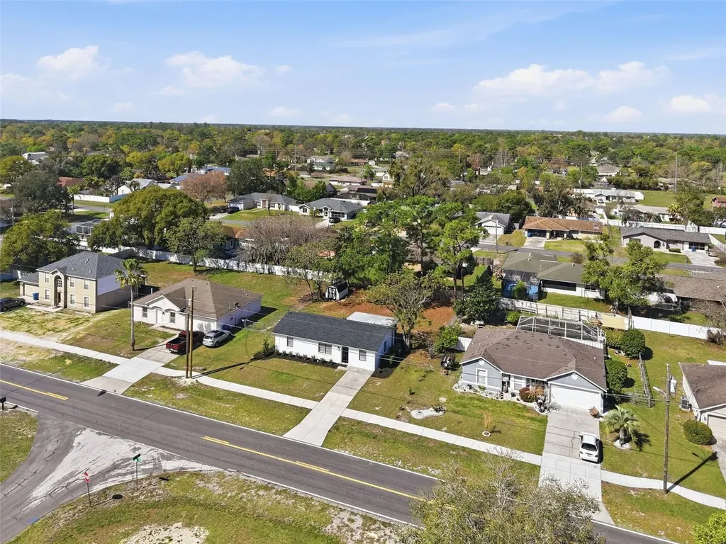 2076 Landover Boulevard Spring Hill FL 34608