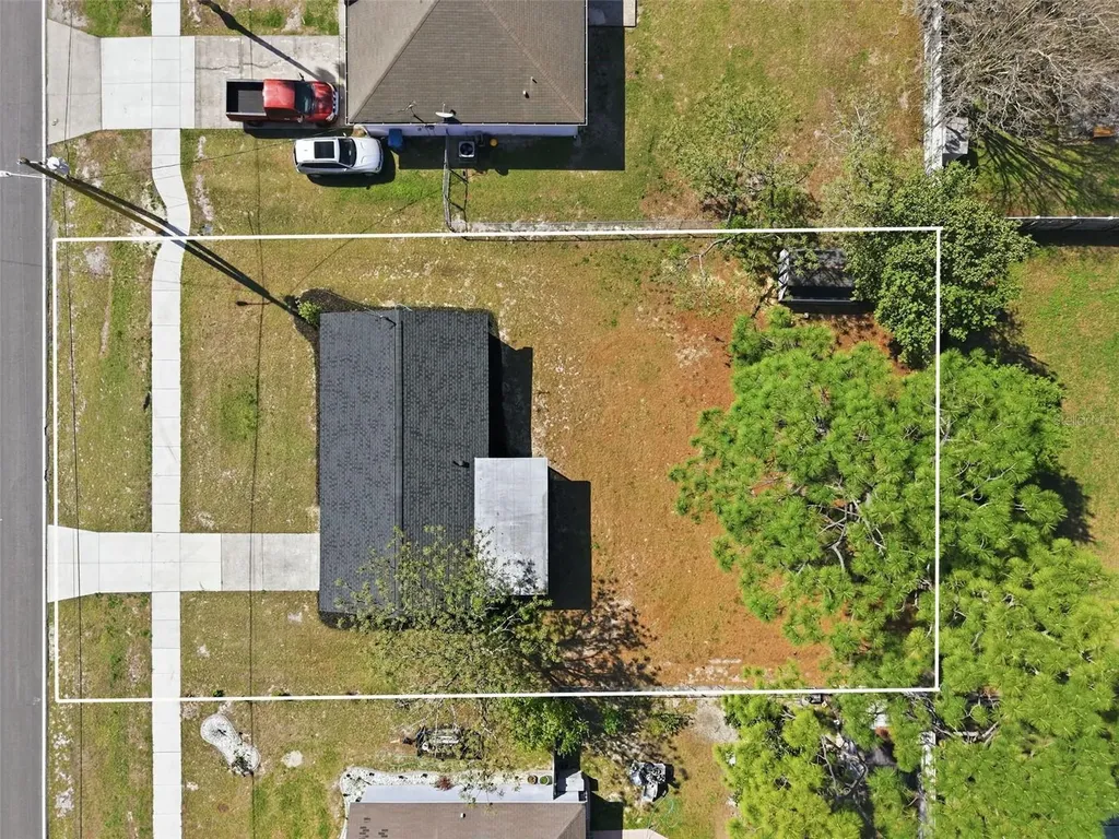2076 Landover Boulevard Spring Hill FL 34608