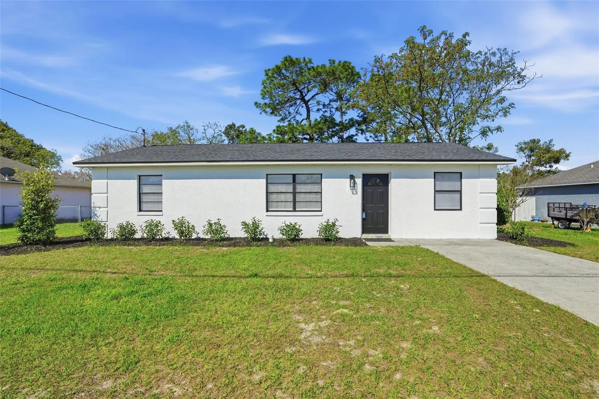 2076 Landover Boulevard Spring Hill FL 34608