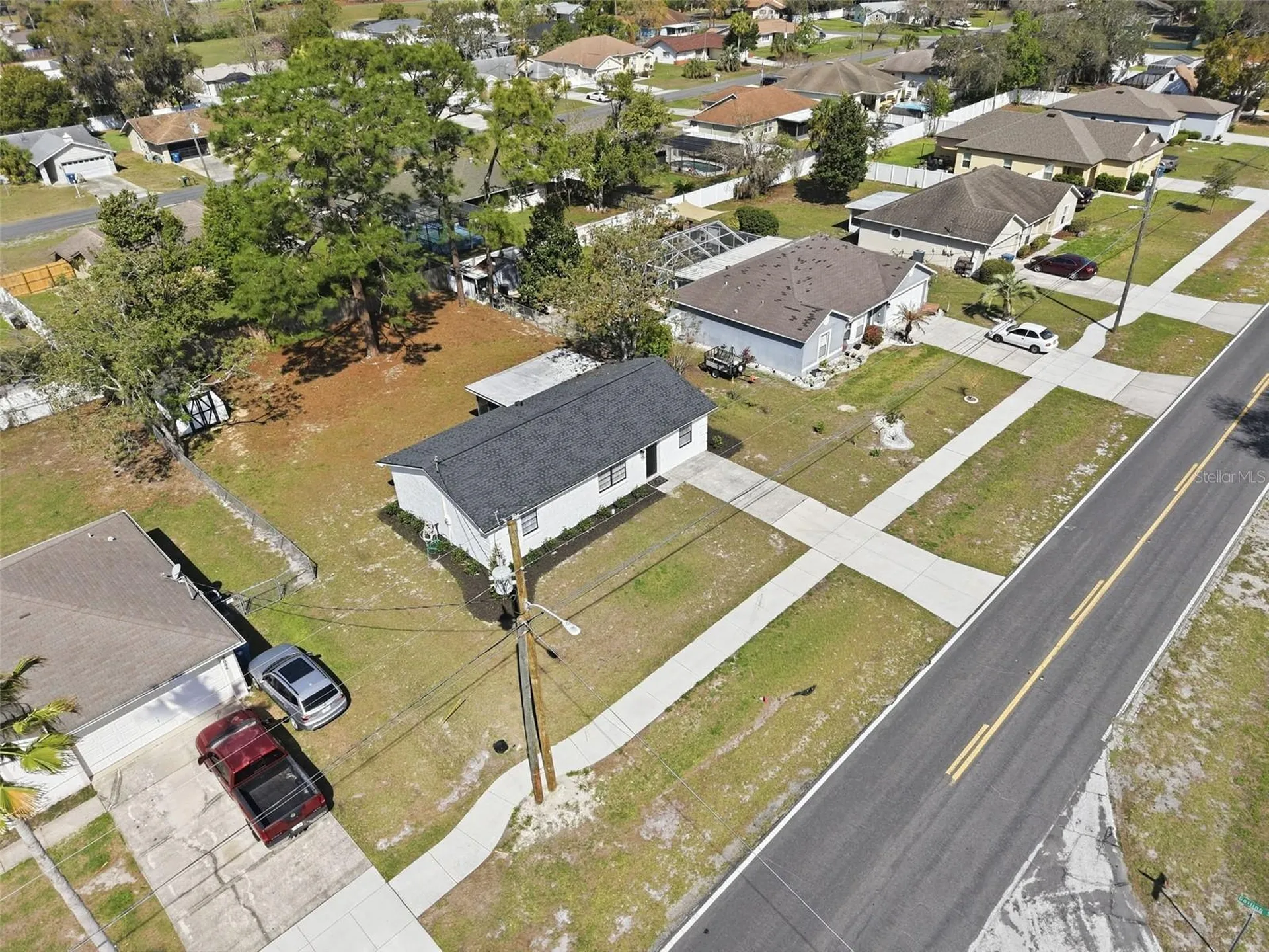 2076 Landover Boulevard Spring Hill FL 34608