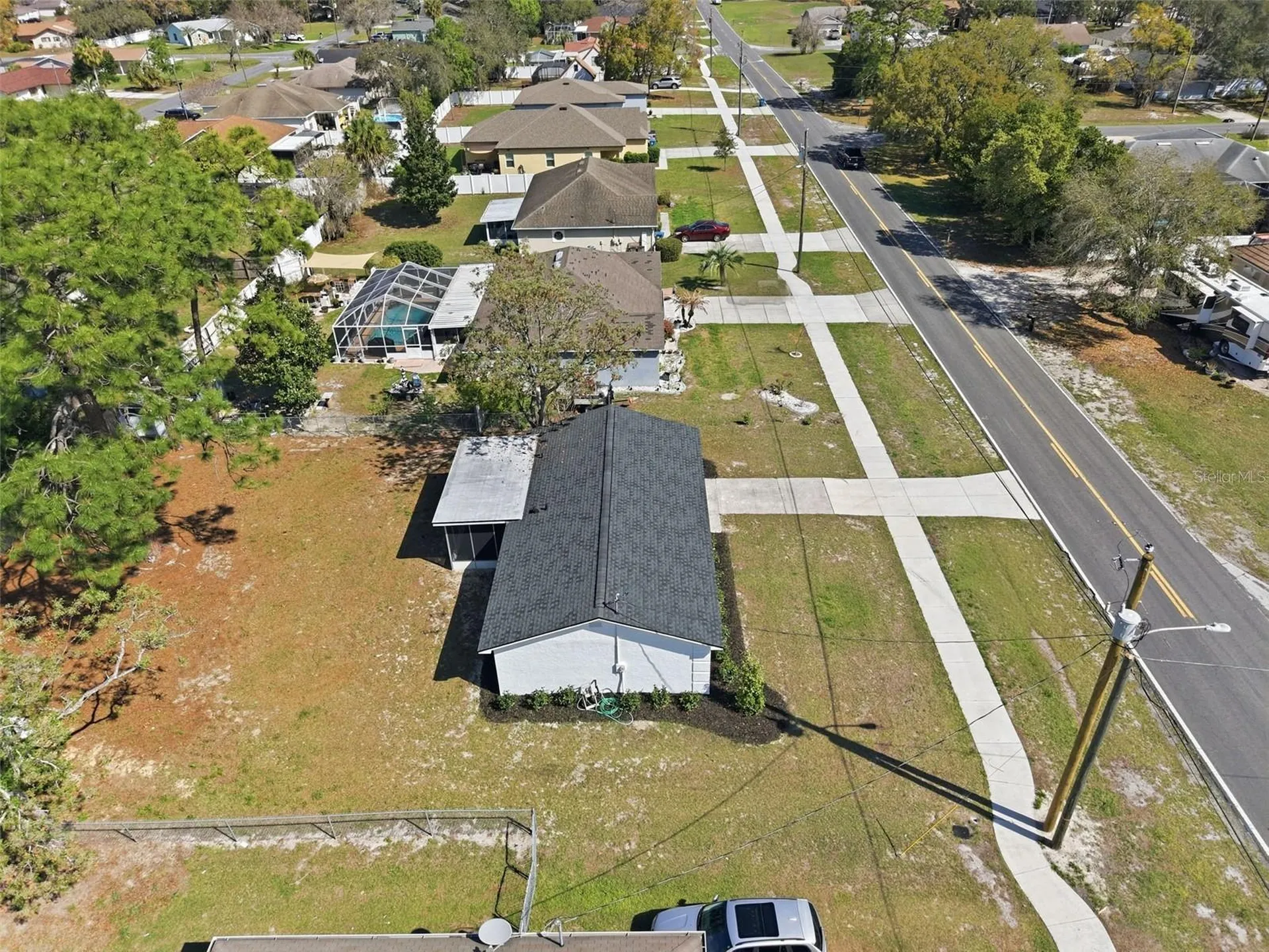 2076 Landover Boulevard Spring Hill FL 34608