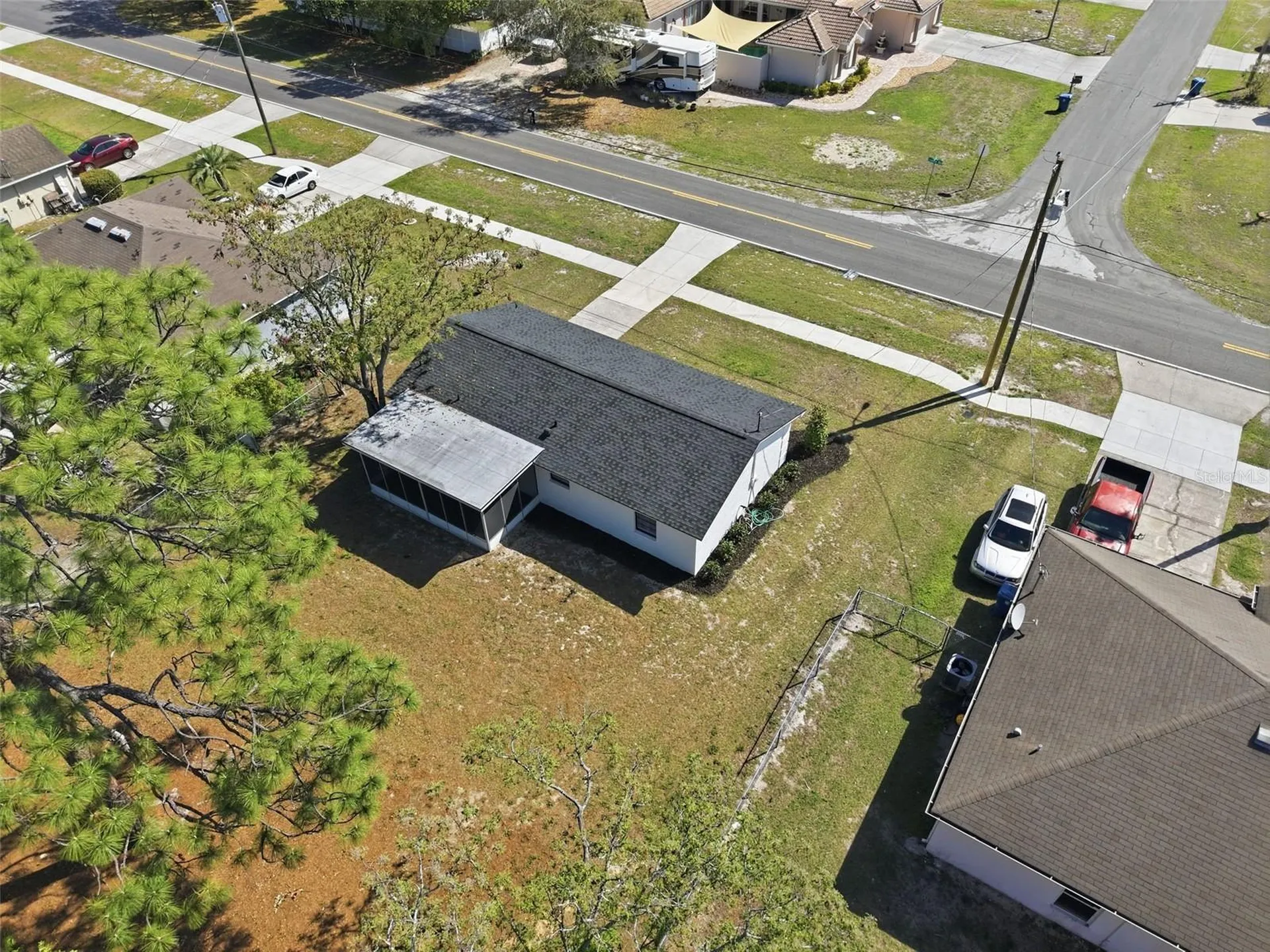 2076 Landover Boulevard Spring Hill FL 34608