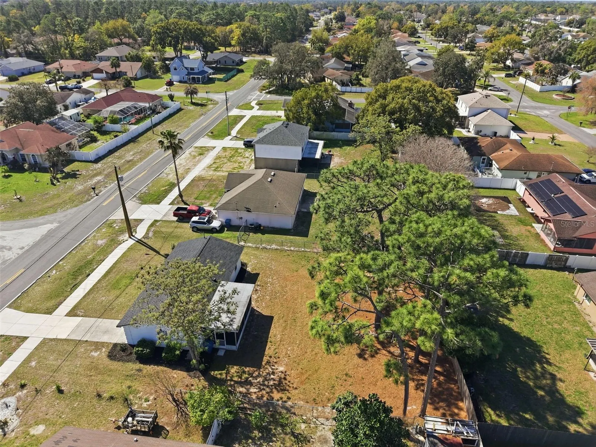 2076 Landover Boulevard Spring Hill FL 34608