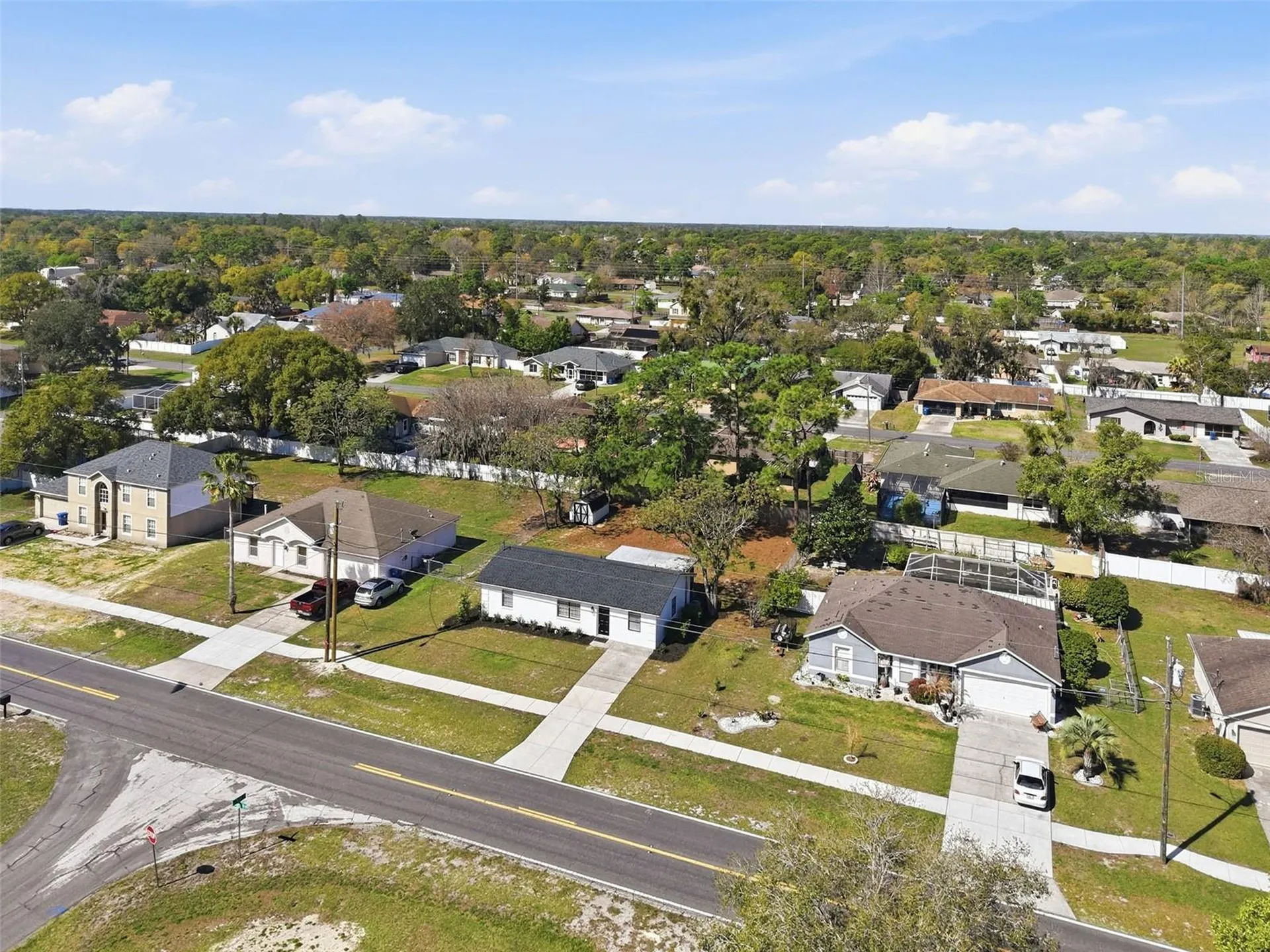 2076 Landover Boulevard Spring Hill FL 34608
