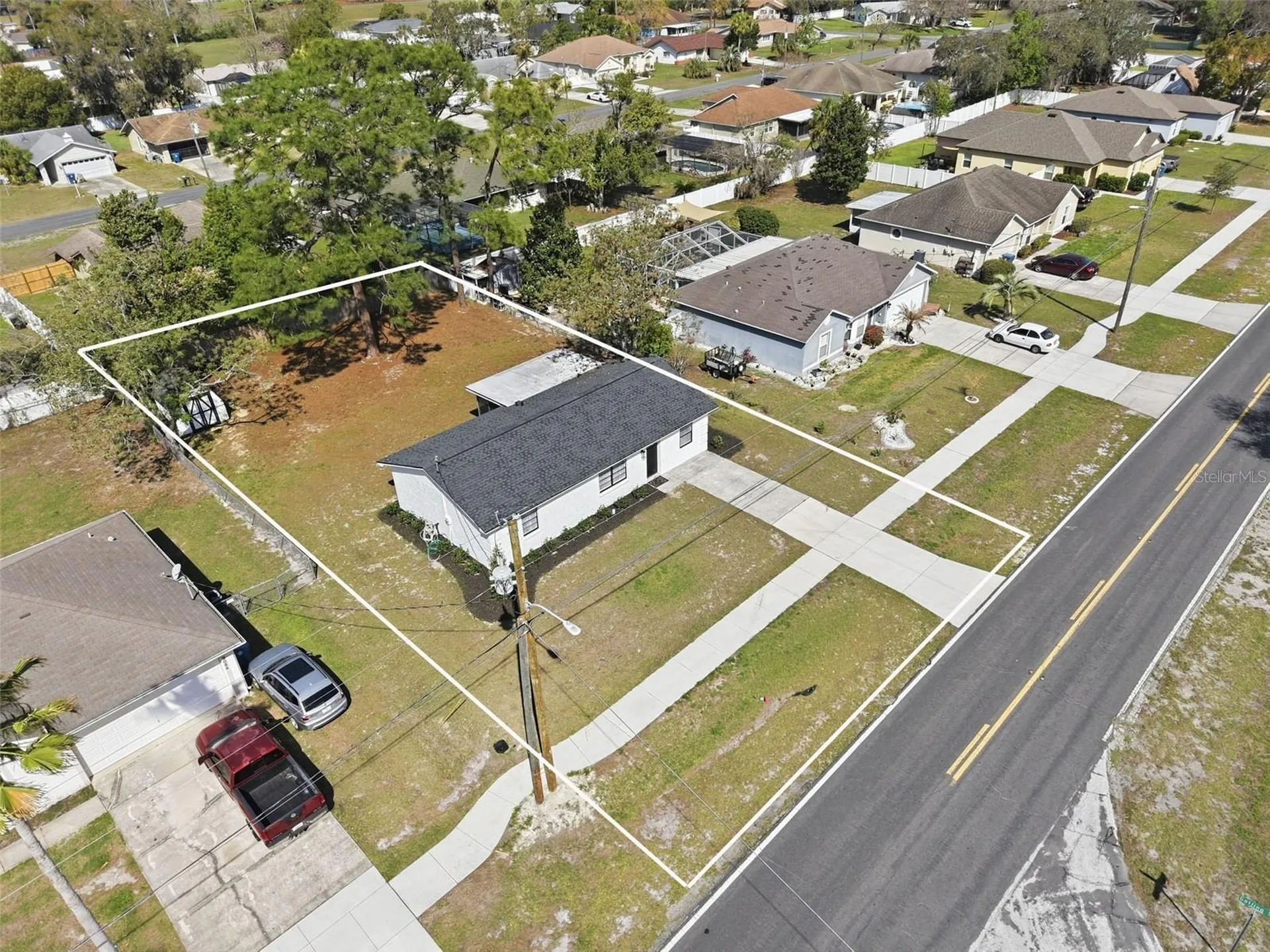 2076 Landover Boulevard Spring Hill FL 34608