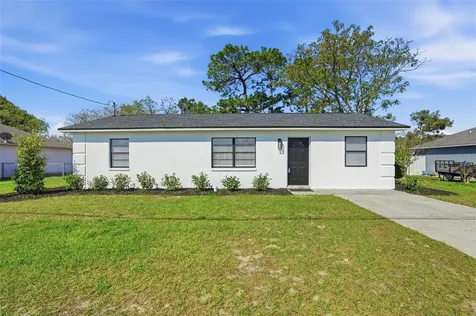 2076 Landover Boulevard Spring Hill FL 34608