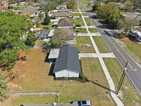 2076 Landover Boulevard Spring Hill FL 34608