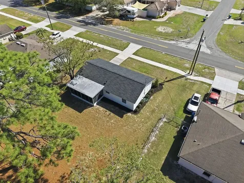 2076 Landover Boulevard Spring Hill FL 34608