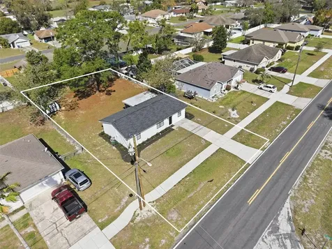 2076 Landover Boulevard Spring Hill FL 34608