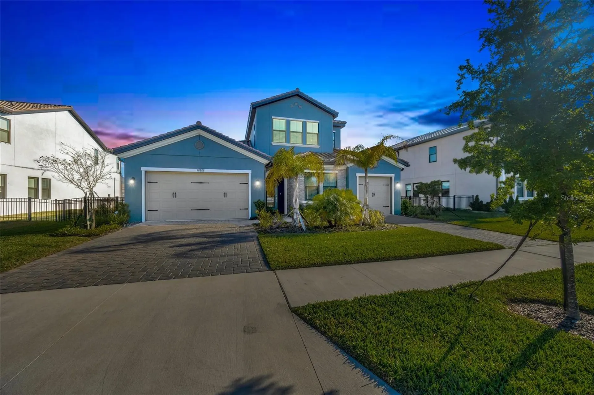 19828 Cypress Bridge Odessa FL 33556