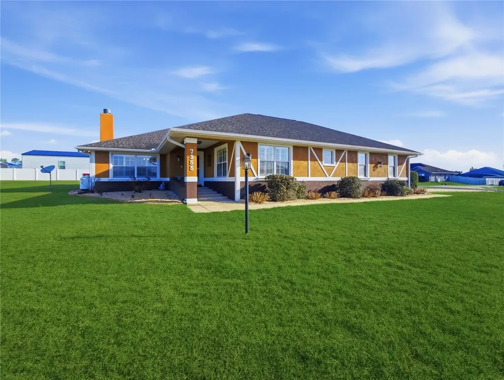 7355 SE 106th Place Belleview FL 34420