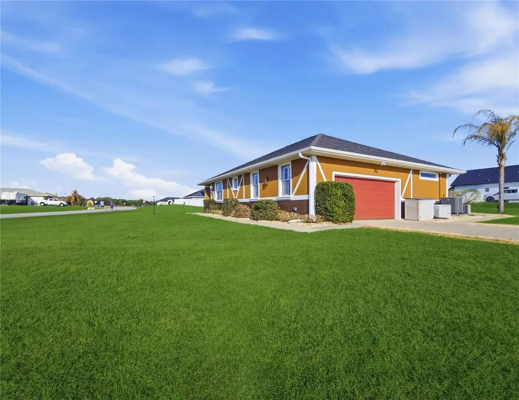 7355 SE 106th Place Belleview FL 34420