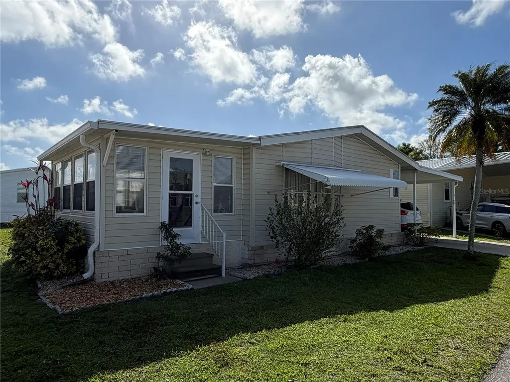 208 Eagle Punta Gorda FL 33950