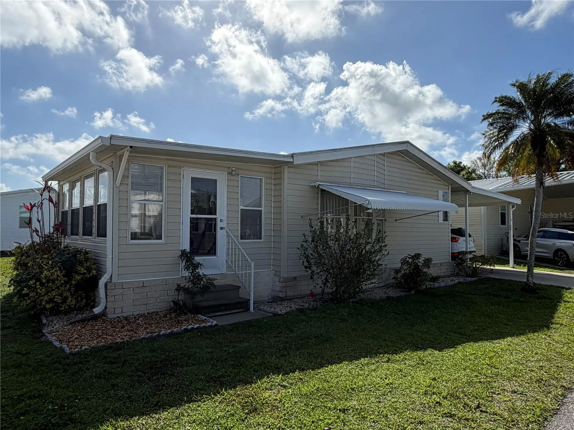 208 Eagle Punta Gorda FL 33950