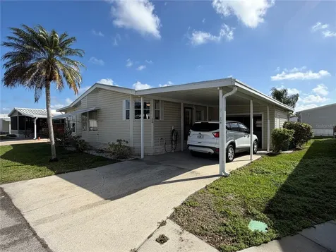 208 Eagle Punta Gorda FL 33950