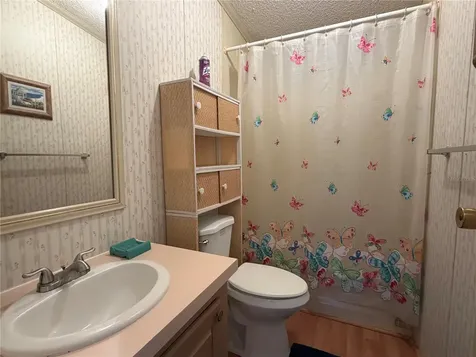 208 Eagle Punta Gorda FL 33950