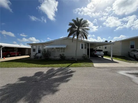 208 Eagle Punta Gorda FL 33950