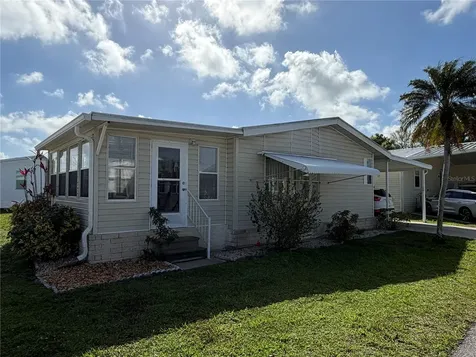 208 Eagle Punta Gorda FL 33950