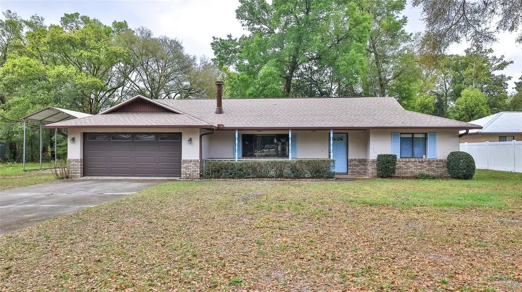 461 Austin Street Lake Helen FL 32744