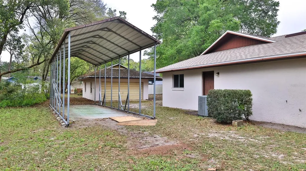 461 Austin Street Lake Helen FL 32744