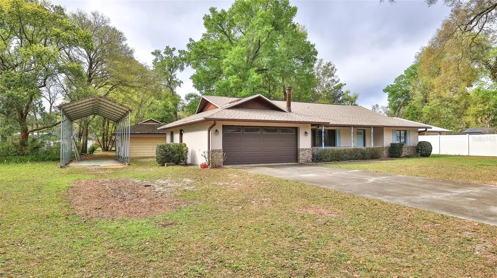 461 Austin Street Lake Helen FL 32744