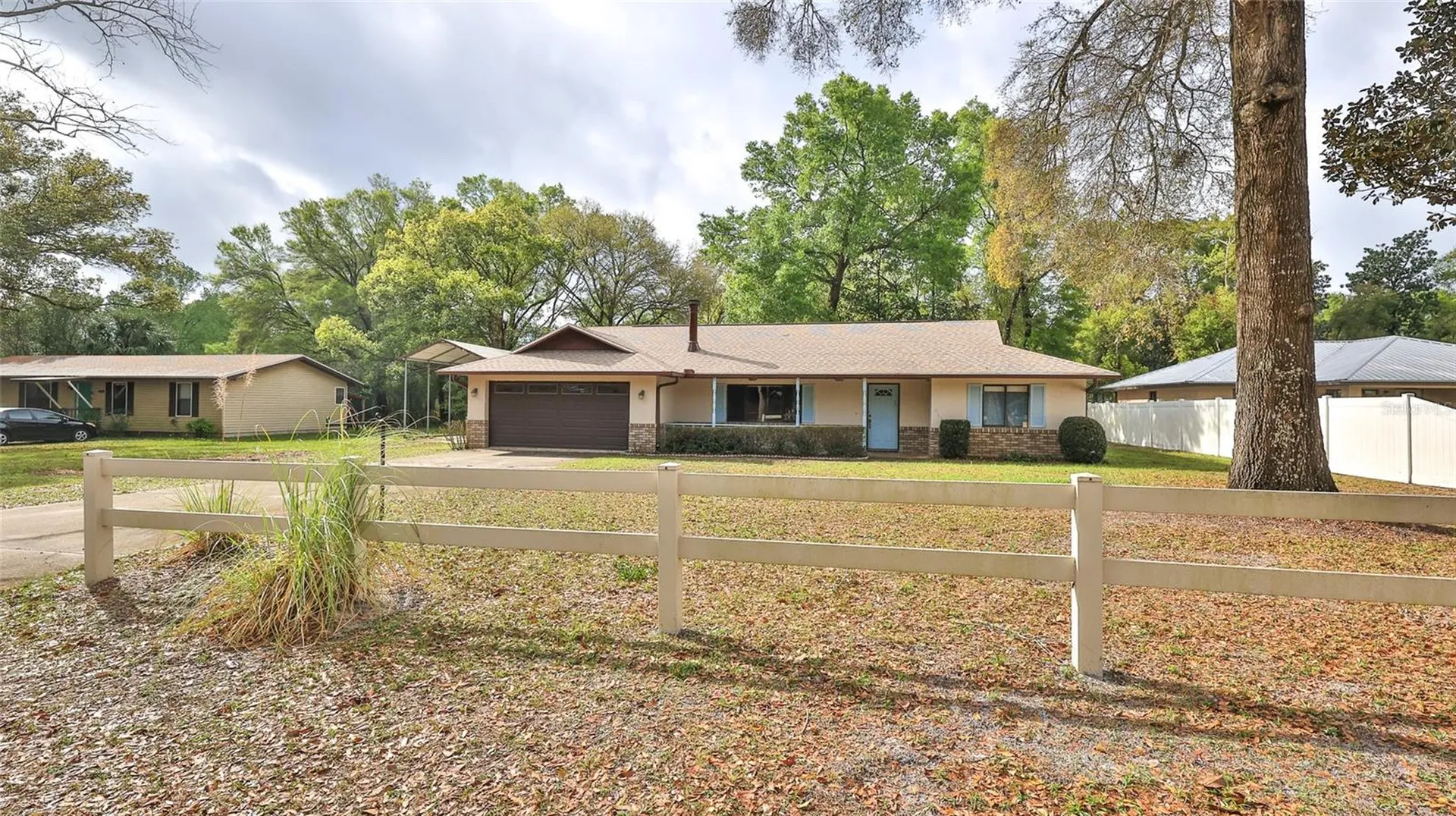461 Austin Street Lake Helen FL 32744
