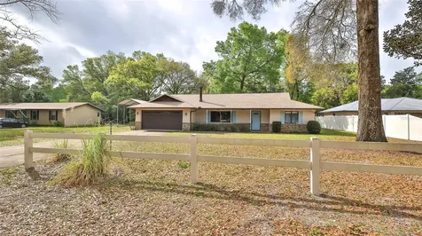 461 Austin Street Lake Helen FL 32744