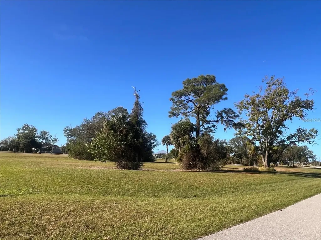 16810 Acapulco Road Punta Gorda FL 33955