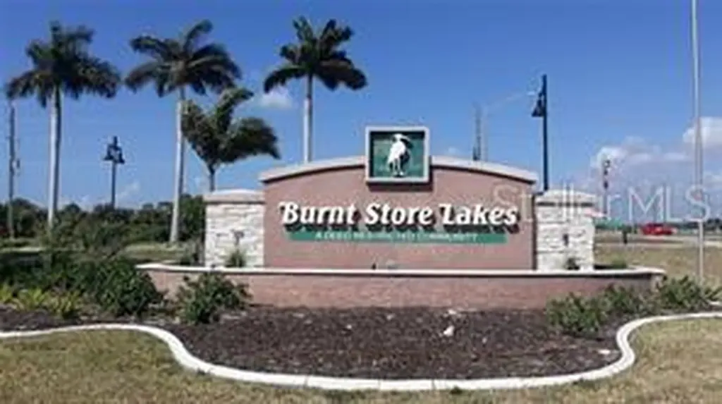 16810 Acapulco Road Punta Gorda FL 33955