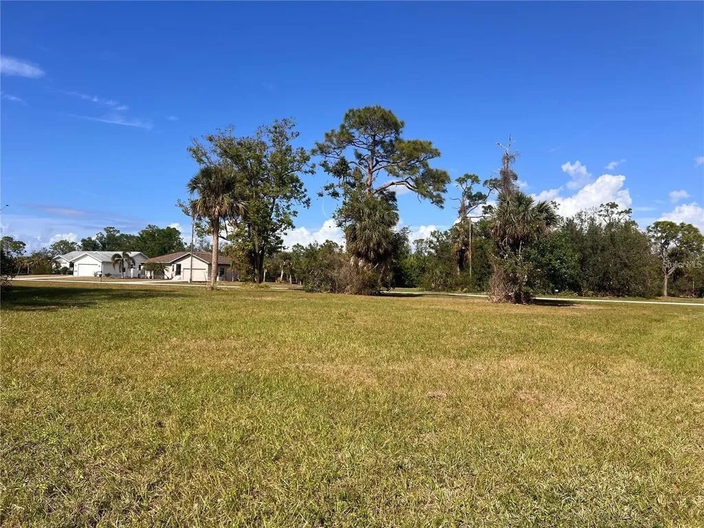 16810 Acapulco Road Punta Gorda FL 33955