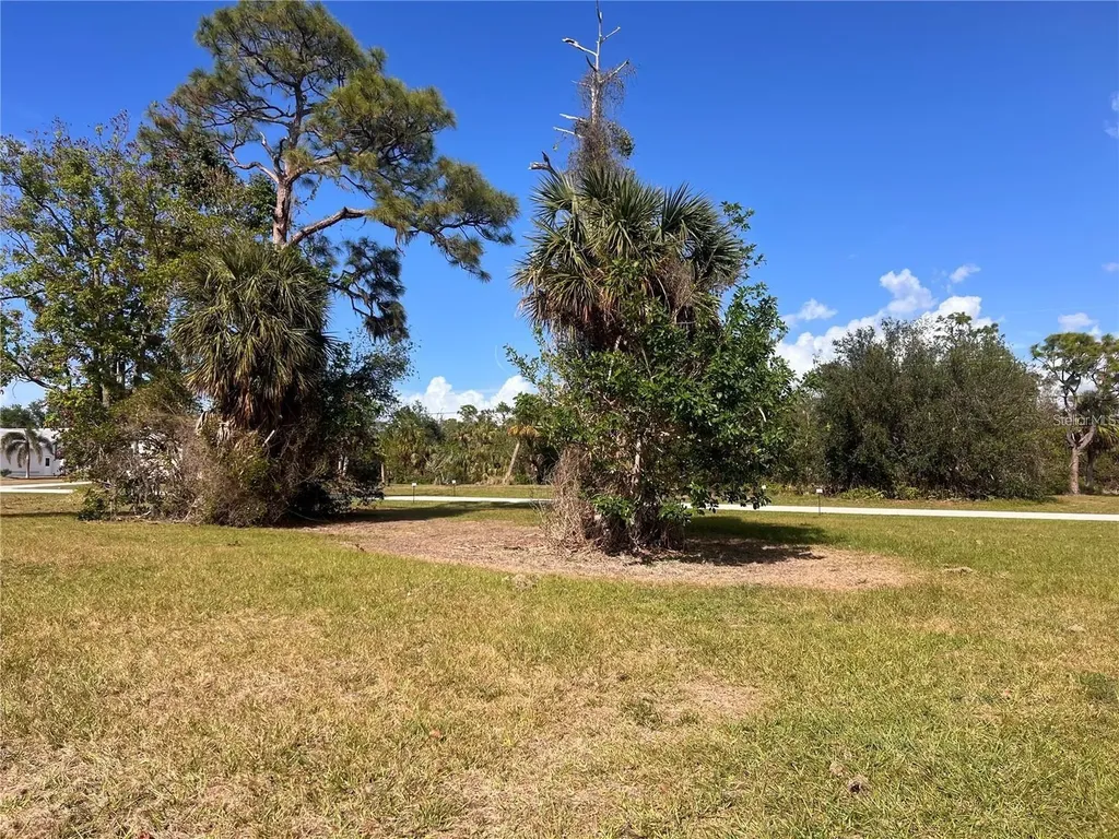 16810 Acapulco Road Punta Gorda FL 33955