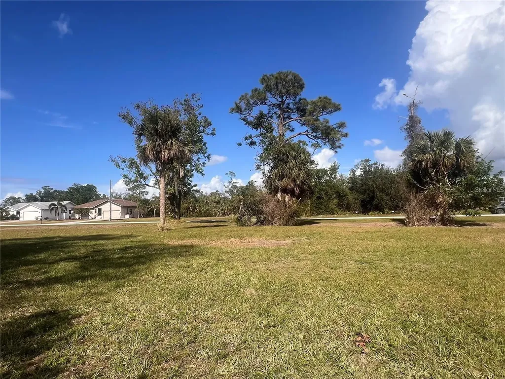 16810 Acapulco Road Punta Gorda FL 33955