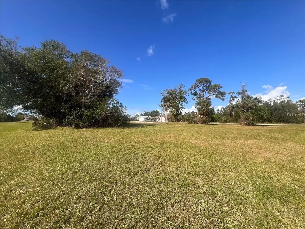 16810 Acapulco Road Punta Gorda FL 33955
