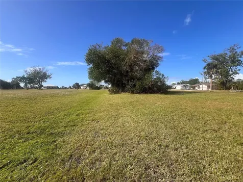 16810 Acapulco Road Punta Gorda FL 33955