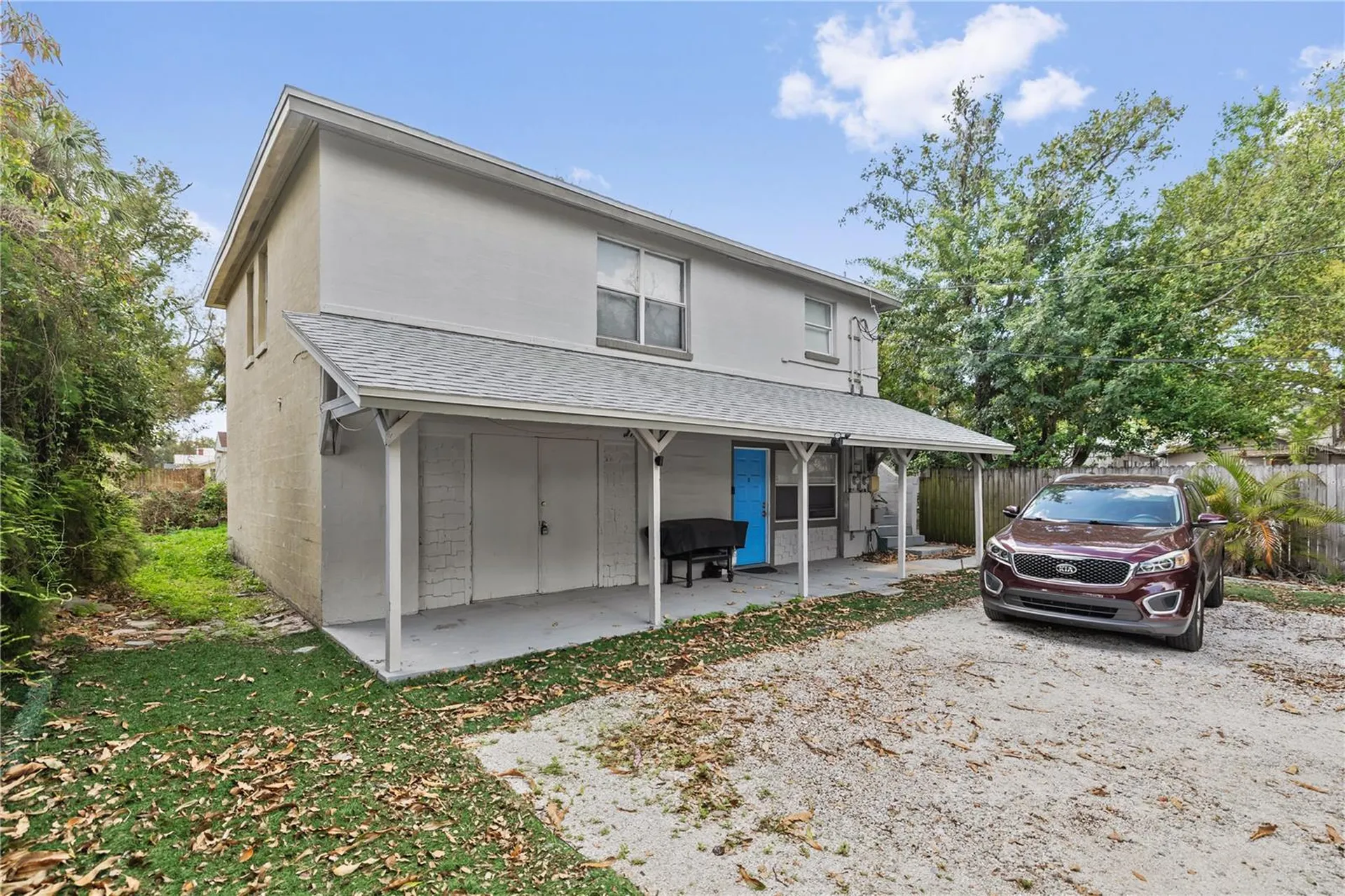 409 E Floribraska Avenue Tampa FL 33603