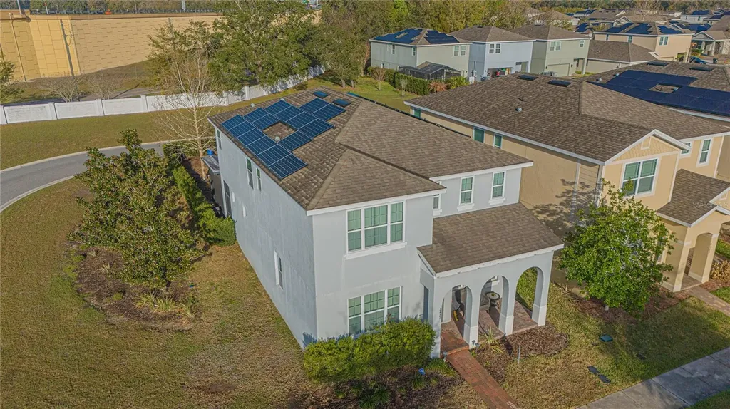 2427 Liner Avenue Apopka FL 32703