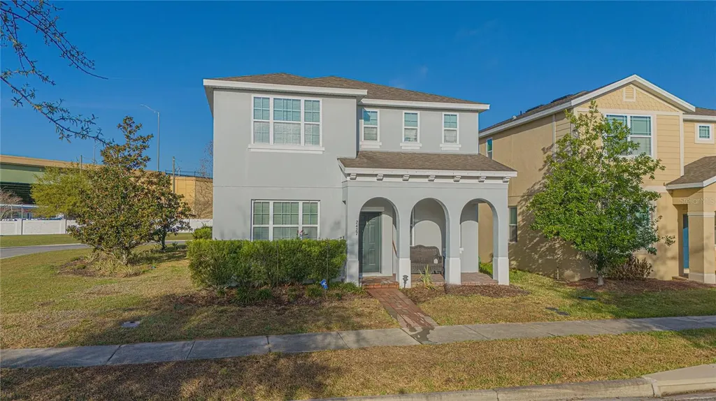 2427 Liner Avenue Apopka FL 32703