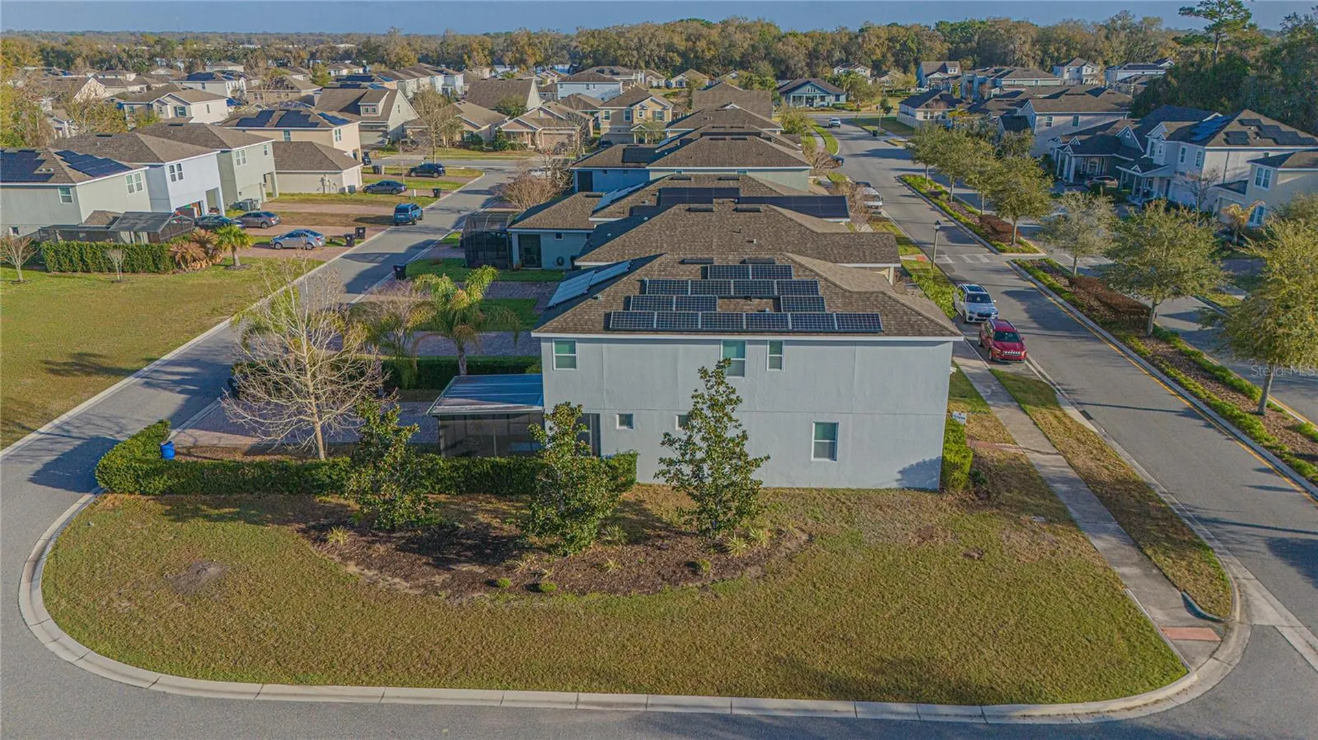 2427 Liner Avenue Apopka FL 32703