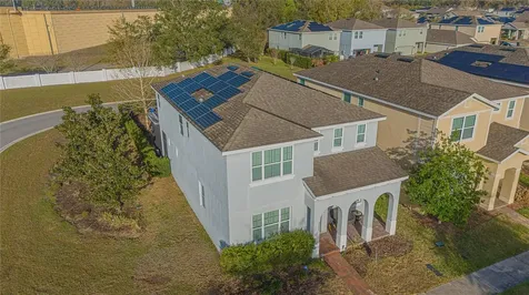 2427 Liner Avenue Apopka FL 32703