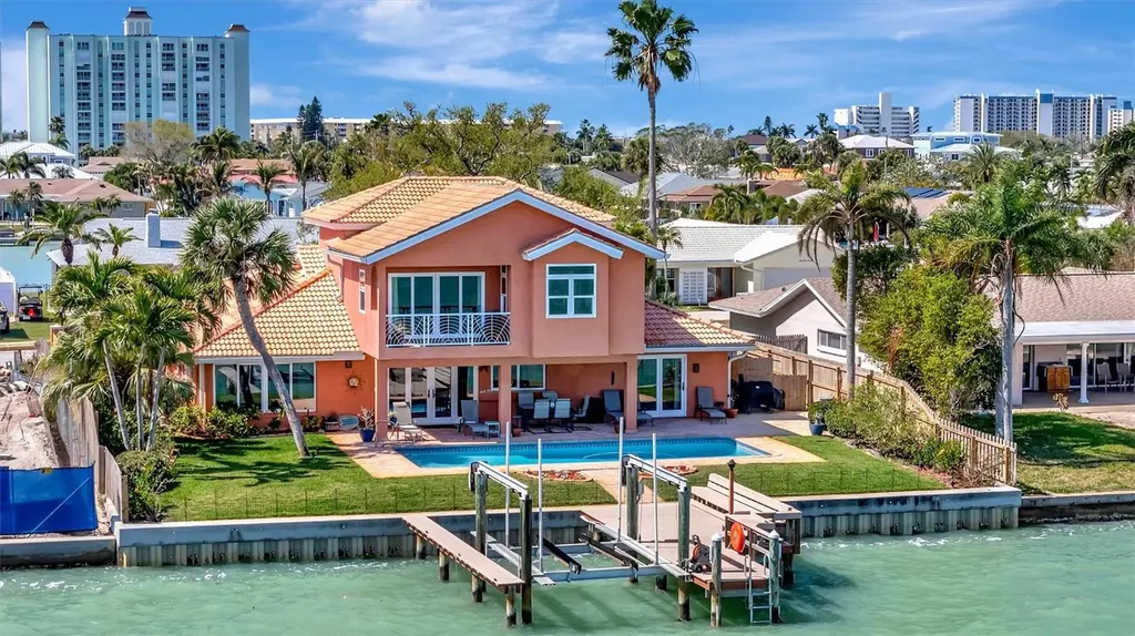 6361 4th Palm Point St Pete Beach FL 33706