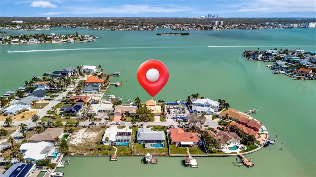 6361 4th Palm Point St Pete Beach FL 33706